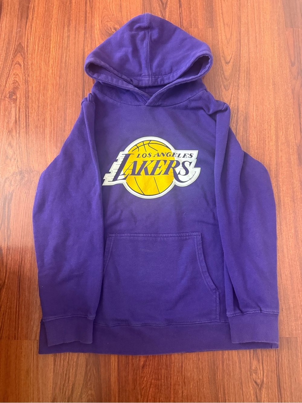 Lakers Hoodie